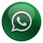 logo whatsapp