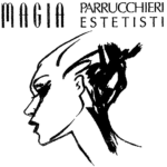 Logo Magia Parrucchieri